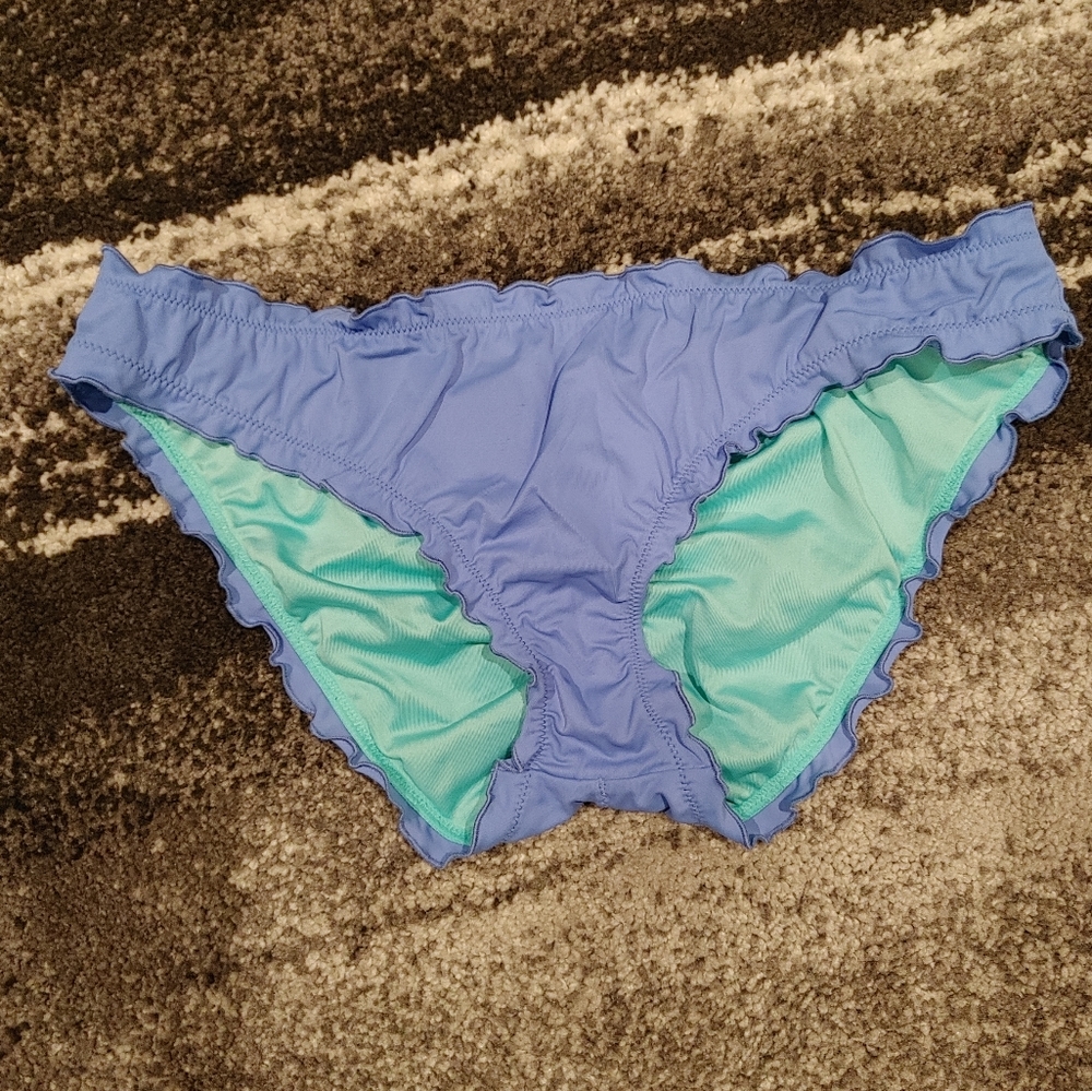 Victoria Secret swim bottoms